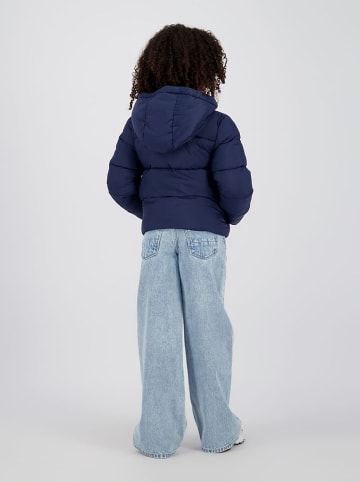 Vingino Steppjacke in Dunkelblau