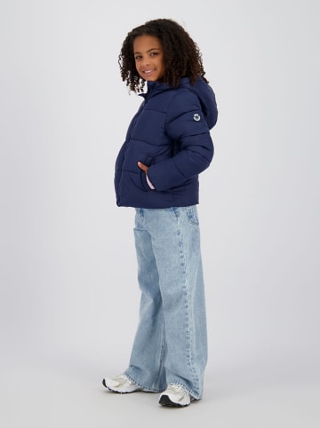 Vingino Steppjacke in Dunkelblau