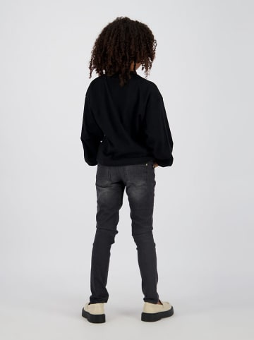Vingino Jeans in Schwarz