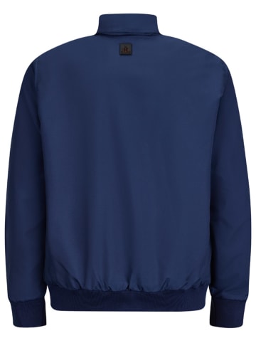 Retour Tusssenjas "Beerten" donkerblauw