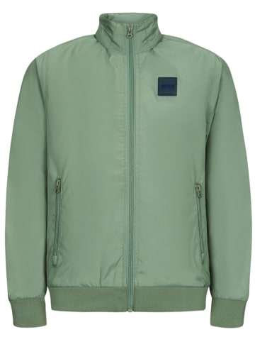 Retour Übergangsjacke "Beerten" in Grün