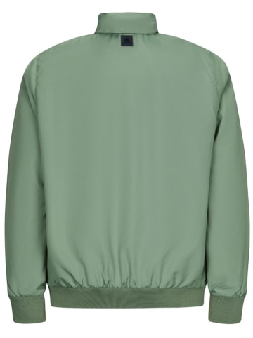 Retour Tusssenjas "Beerten" groen