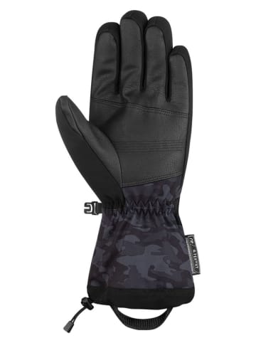 Reusch Ski-/snowboardvingerhandschoenen "Couloir R-TEX® XT" zwart