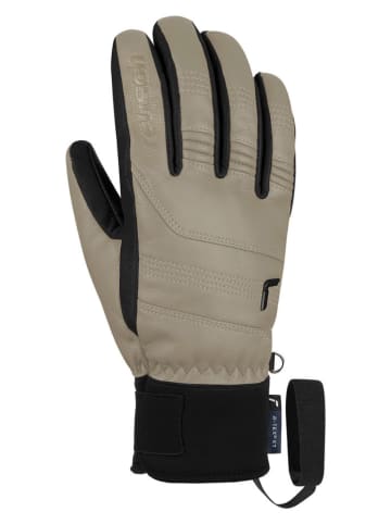 Reusch Ski-/snowboardhandschoenen "Highland" beige