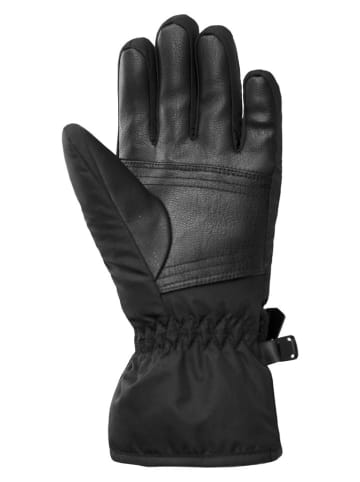 Reusch Ski-/snowboardhandschoenen "Marzio GTX" zwart