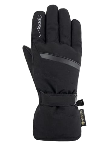 Reusch Ski-/snowboardhandschoenen "Sandy" zwart