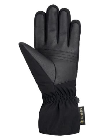 Reusch Ski-/snowboardhandschoenen "Sandy" zwart