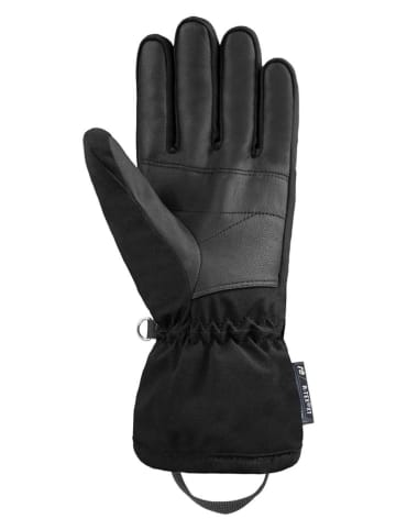 Reusch Functionele handschoenen zwart