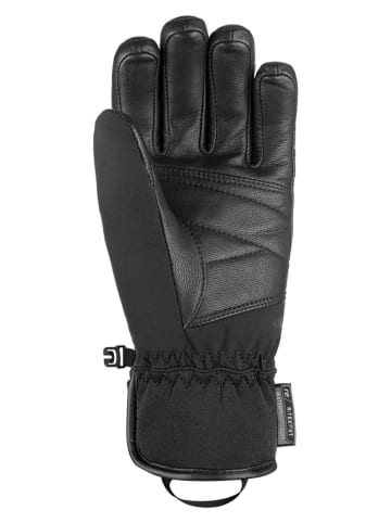 Reusch Functionele handschoenen "Megan" zwart