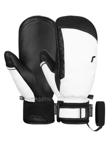 Reusch Functionele wanten "Laura" wit/zwart