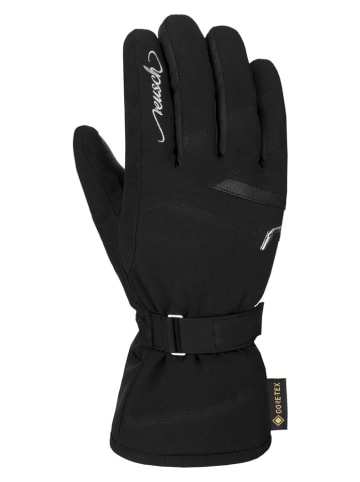 Reusch Ski-/snowboardvingerhandschoenen "Gala GORE-TEX" zwart