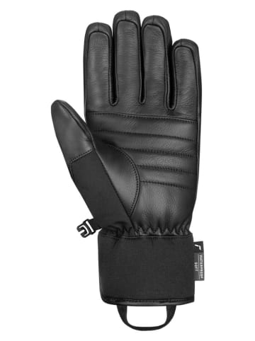 Reusch Functionele handschoenen "Snow Pro Down" zwart