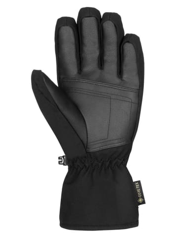 Reusch Ski-/snowboardvingerhandschoenen "Stanley GORE TEX" zwart