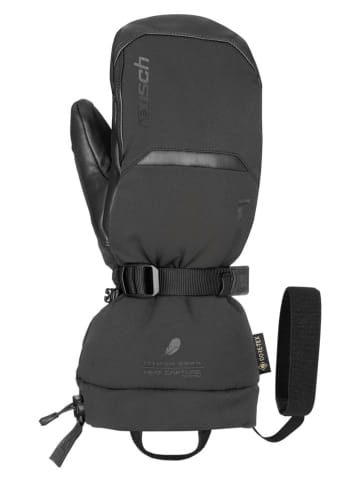 Reusch Functionele handschoenen "Volcano Pro GORE-TEX" zwart