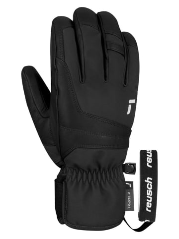 Reusch Functionele handschoenen "Experience" zwart