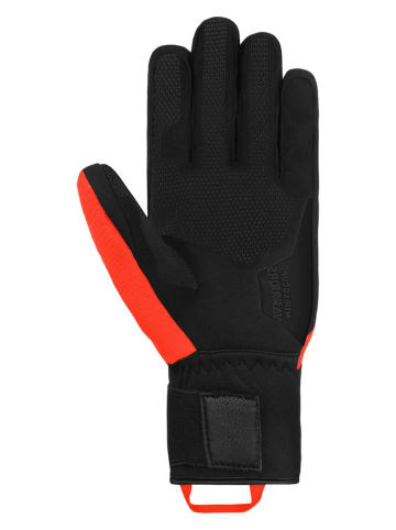 Reusch Functionele handschoenen "Worldcup Warrior Speedline" rood