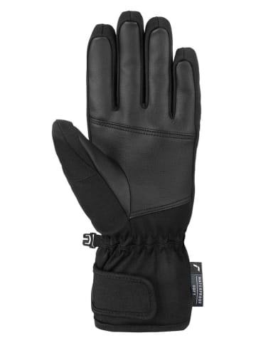 Reusch Ski-/snowboardvingerhandschoenen "Keira R-TEX® XT" zwart