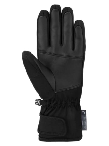 Reusch Ski-/snowboardvingerhandschoenen "Keira R-TEX® XT" zwart
