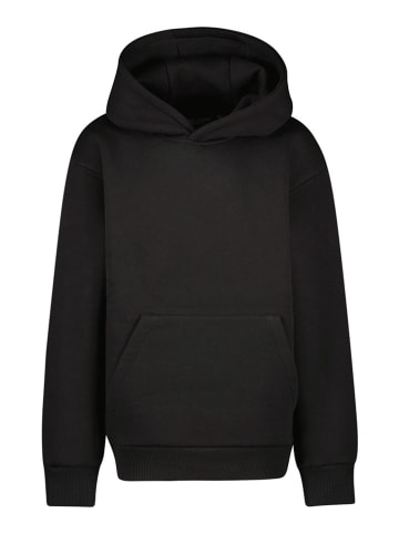 Cars Hoodie "Fergal" in Schwarz