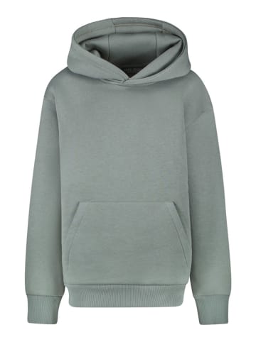 Cars Hoodie "Fergal" in Grün