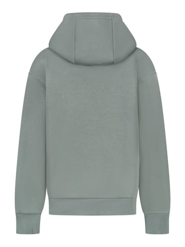 Cars Hoodie "Fergal" groen