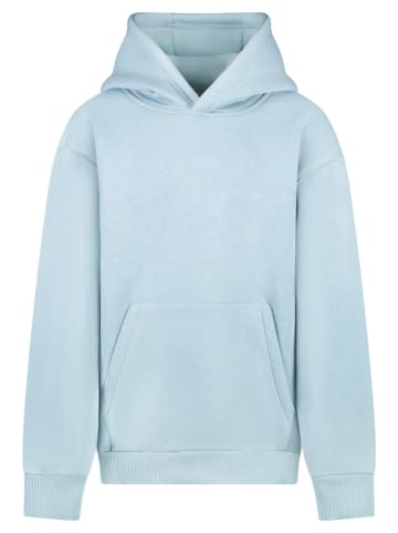 Cars Hoodie "Fergal" lichtblauw
