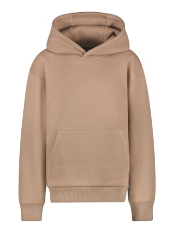 Cars Hoodie "Fergal" taupe