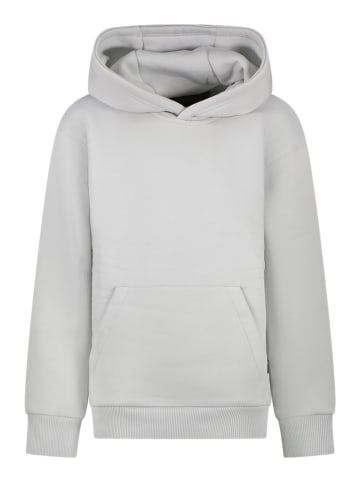 Cars Hoodie "Fergal" in Grau