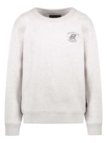 Cars Sweatshirt "Creato" grijs