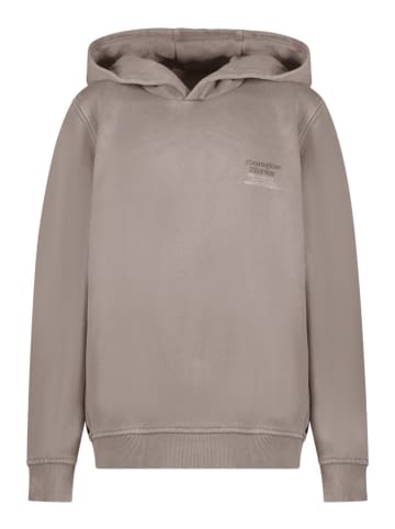 Cars Hoodie "Northan" grijs