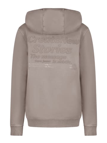 Cars Hoodie "Northan" grijs
