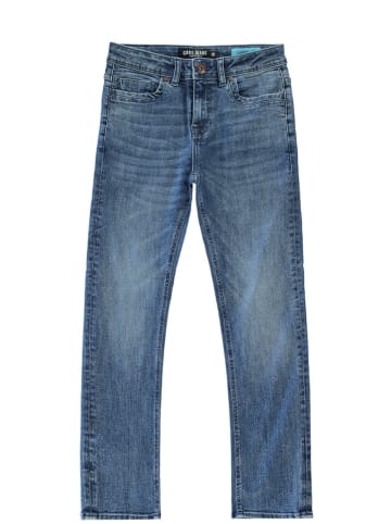 Cars Jeans "Scott" - Regular fit - in Blau