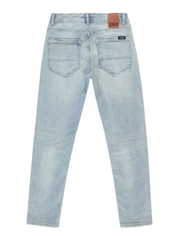 Cars Jeans "Scott" - Regular fit - in Hellblau