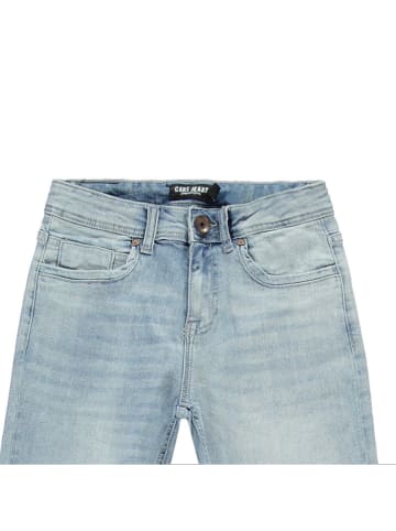Cars Jeans "Scott" - Regular fit - in Hellblau