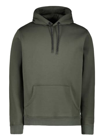 Cars Hoodie "Kimar" in Khaki