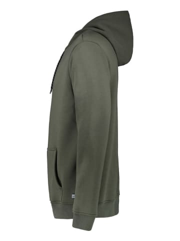 Cars Hoodie "Kimar" kaki