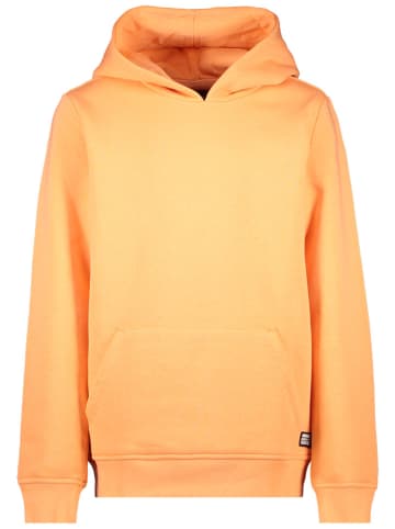 Cars Hoodie "Kimar" oranje