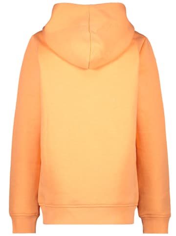 Cars Hoodie "Kimar" oranje