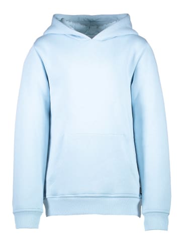 Cars Hoodie "Kimar" lichtblauw