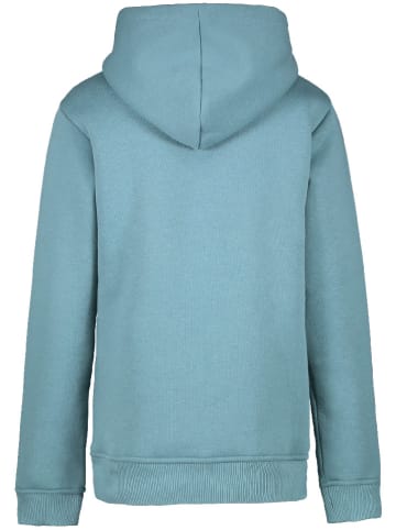 Cars Hoodie "Kimar" in Blau