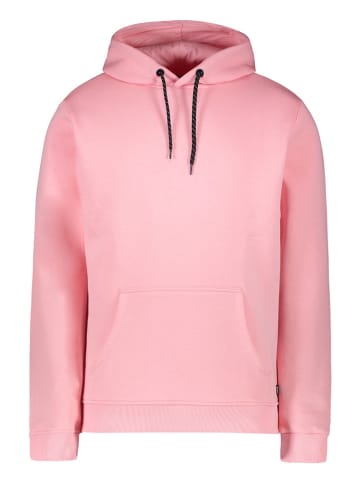 Cars Hoodie "Kimar" lichtroze