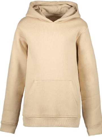Cars Hoodie "Kimar" in Beige