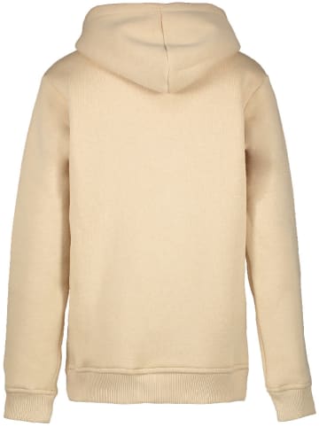 Cars Hoodie "Kimar" beige
