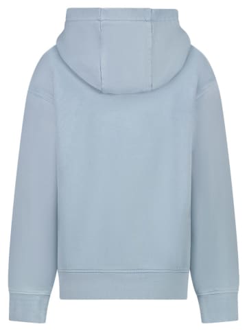 Cars Hoodie "North" blauwgrijs