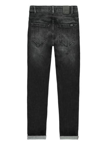 Cars Jeans "Bates" - Regular fit - in Dunkelblau