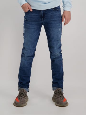 Cars Jeans "Rocky" -  Loose fit - in Dunkelblau