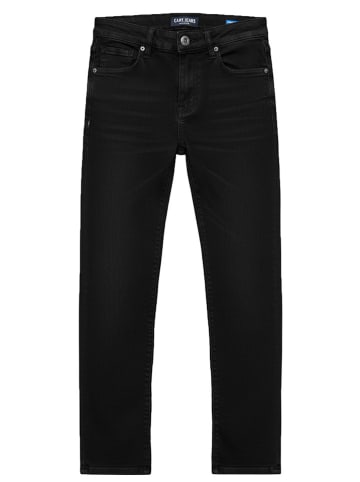 Cars Spijkerbroek "Balboa" - regular fit - zwart