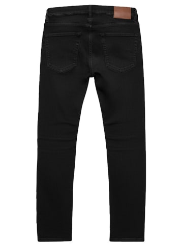 Cars Spijkerbroek "Balboa" - regular fit - zwart