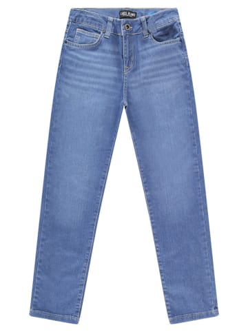 Cars Spijkerbroek "Balboa" - regular fit - blauw