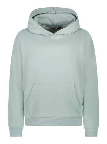 Cars Bluza "Orla" w kolorze błękitnym